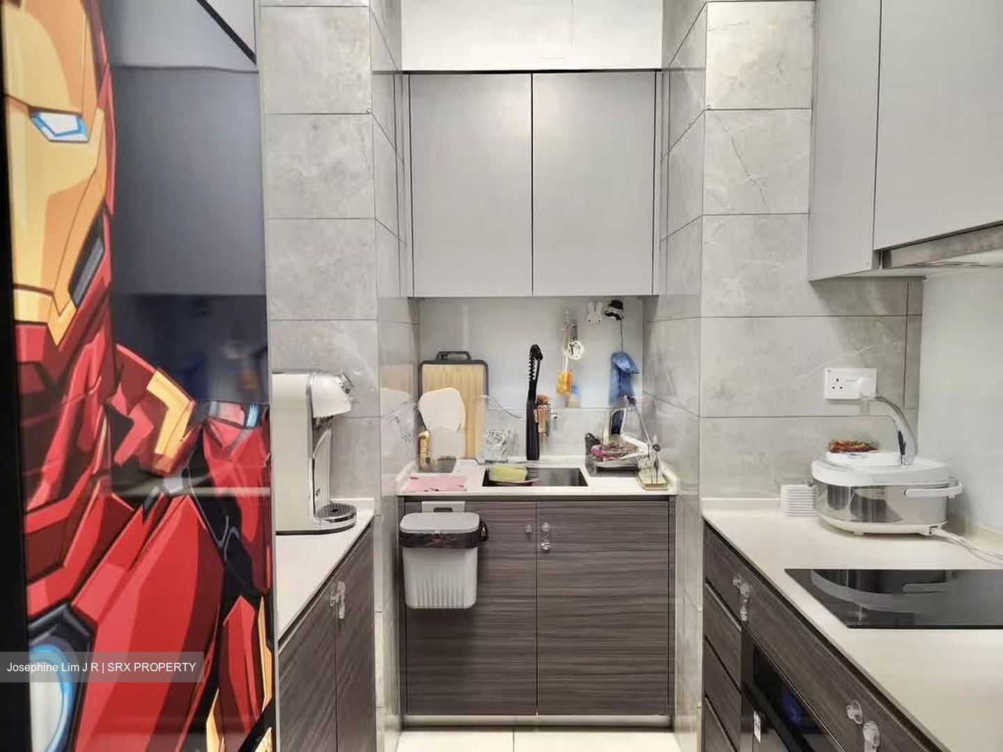 Stirling Residences (D3), Apartment #564574401